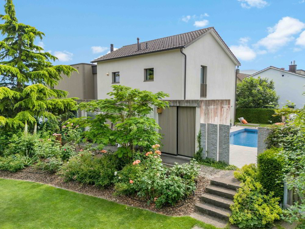 Maison 6.5 pièces à acheter à Schinznach Dorf - image 1/21
