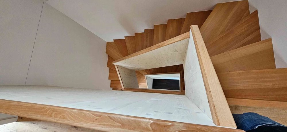 Maison 5.5 pièces à louer à Sarmenstorf - image 1/10