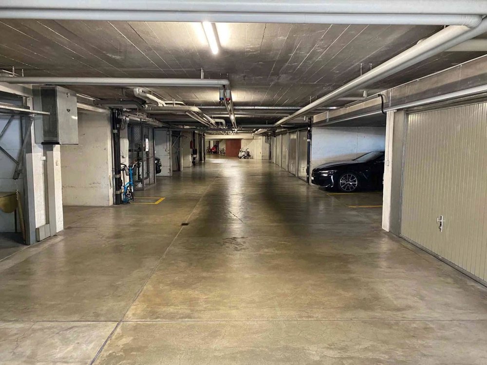 3.5 Zimmer Wohnung zu vermieten in Montreux - Bild 1/12