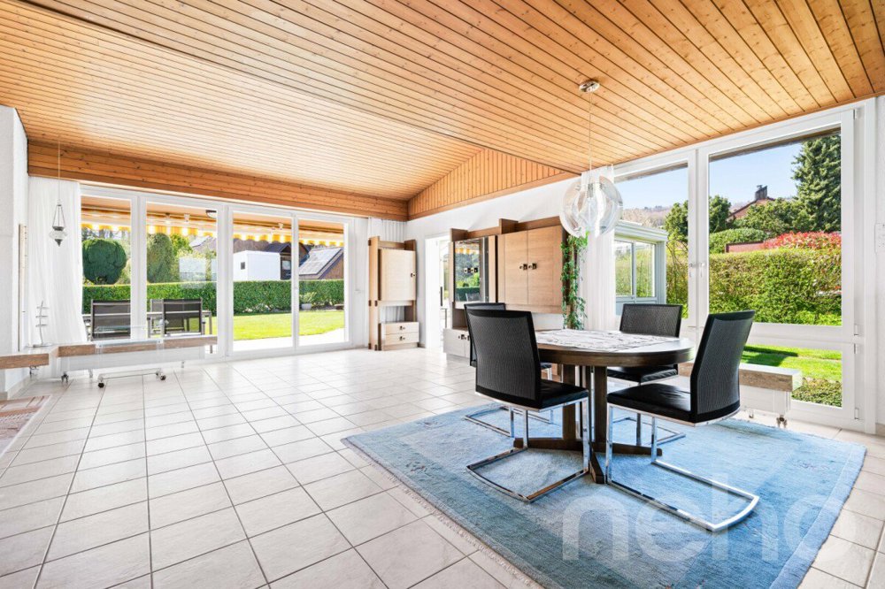 Casa di 5.5 locali in vendita a Bergdietikon - immagine 1/12