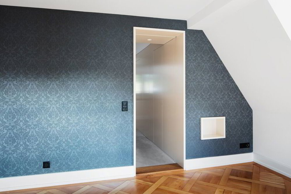 Appartement 4.5 pièces à louer à Zürich - image 1/8