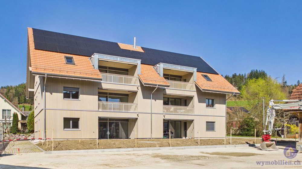 Appartamento di 3.5 locali in affitto a Lützelflüh-Goldbach - immagine 1/17