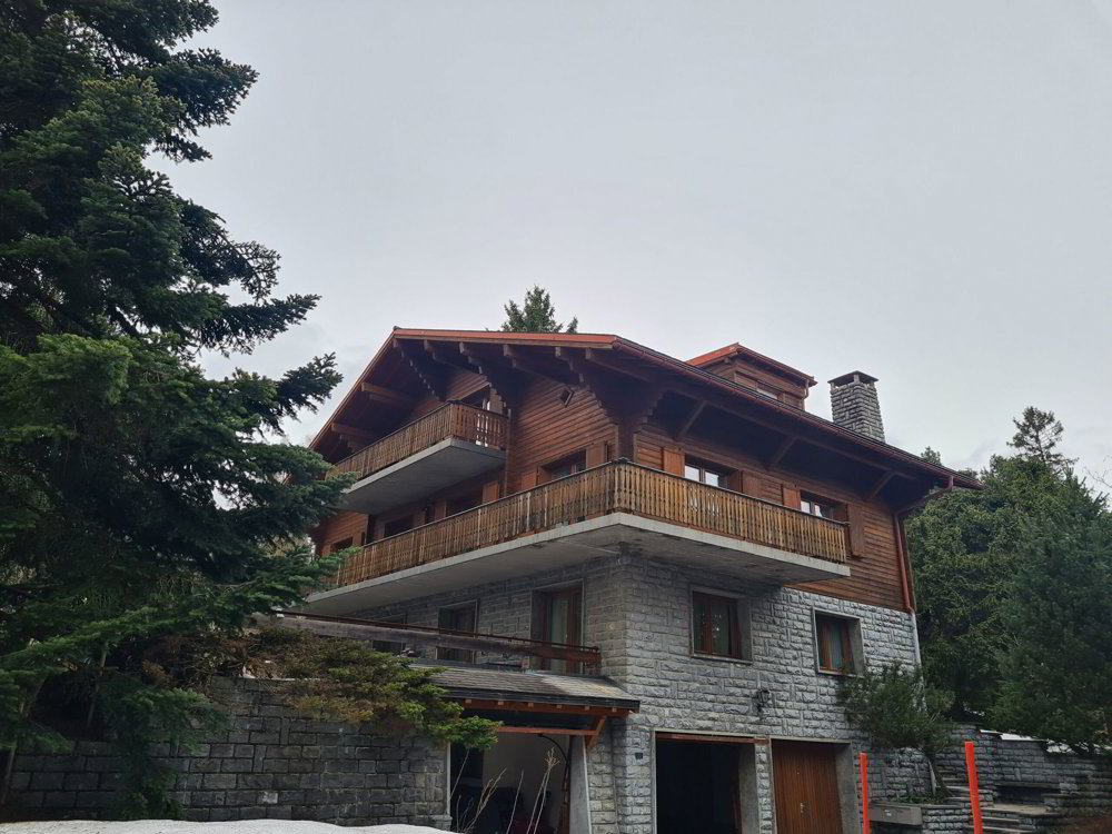 Colocation 3 pièces à louer à Crans-Montana - image 1/26