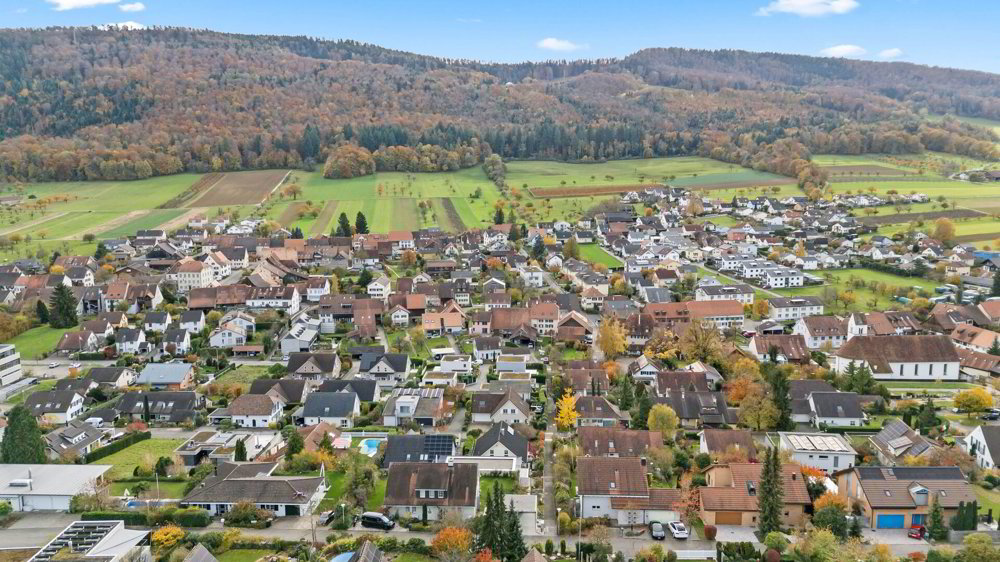 Casa di 7.5 locali in affitto a Hofstetten SO - immagine 1/15