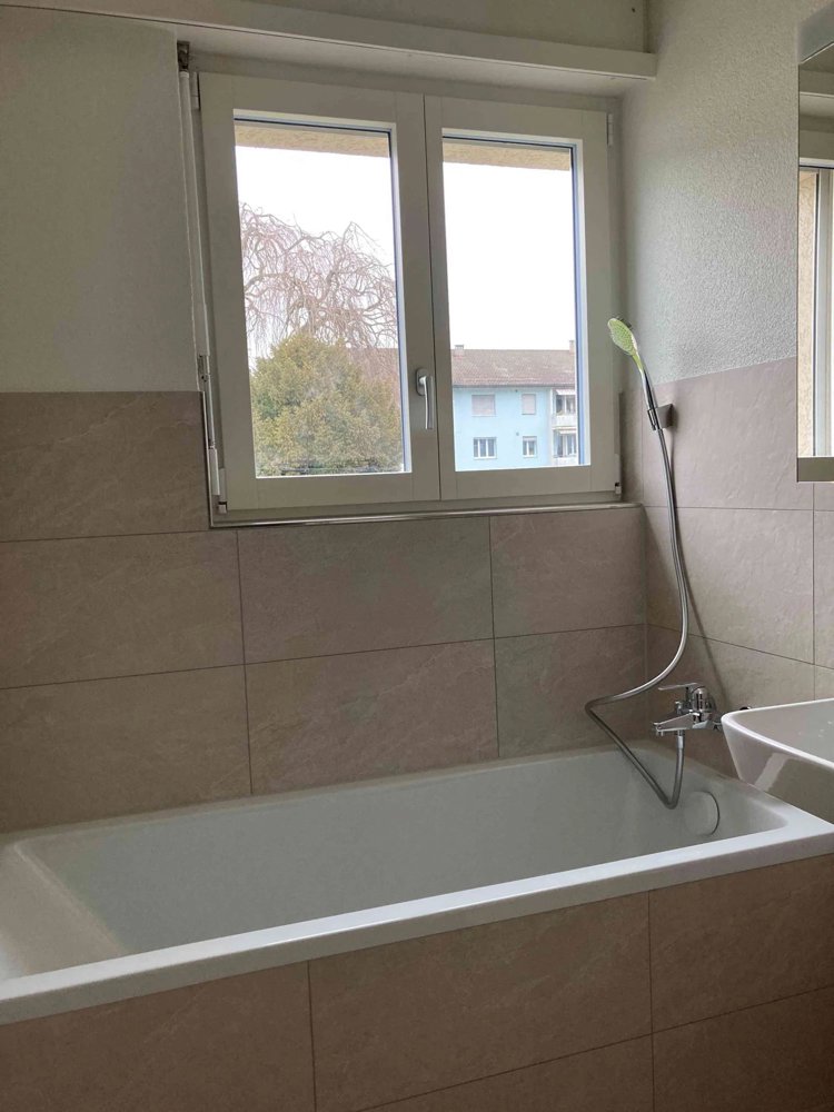 Appartamento di 5.5 locali in affitto a Langenthal - immagine 1/11