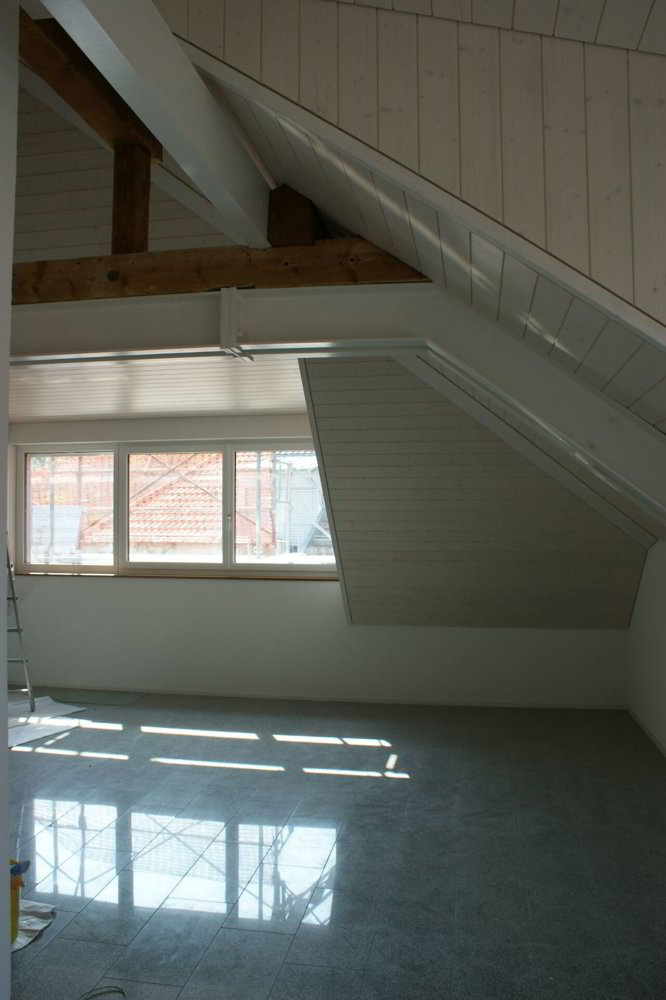 null rooms Apartment for rent in Basel - image 1/6