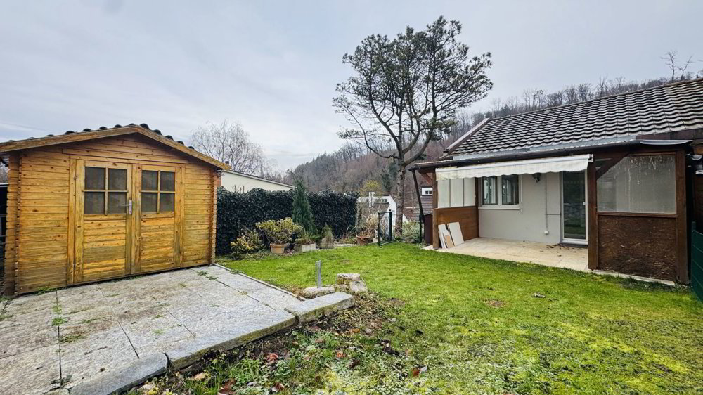 2.5 rooms Apartment for rent in Bettingen - image 1/9