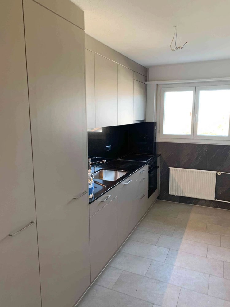 Appartamento di 4 locali in affitto a Subingen - immagine 1/8