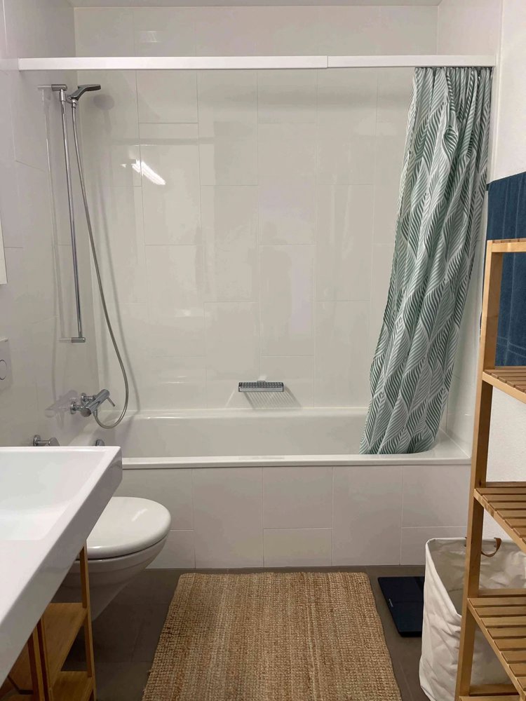 2.5 rooms Apartment for rent in Opfikon - image 1/11