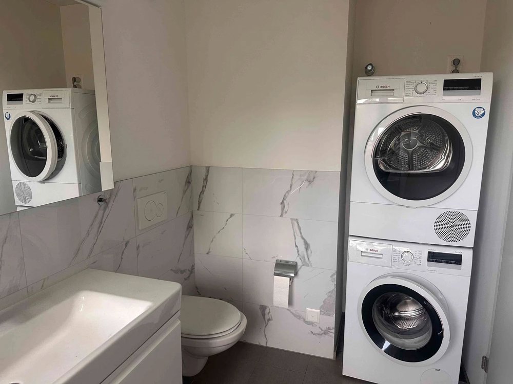 4.5 rooms Apartment for rent in Winterthur - image 1/11