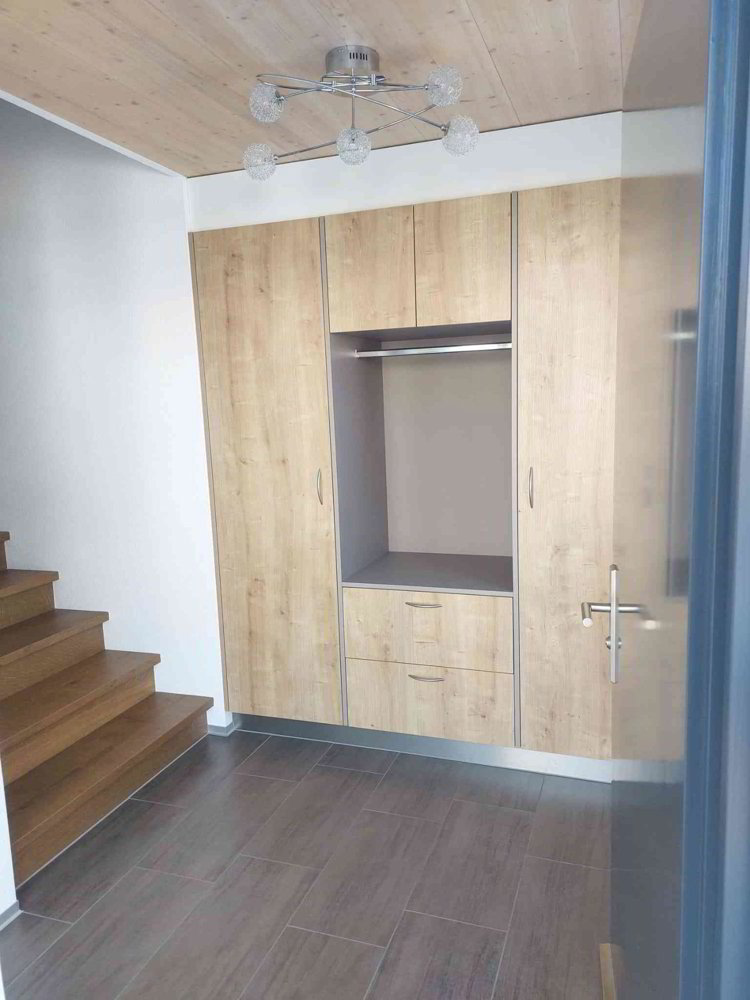 Appartement 5.5 pièces à louer à Gelfingen - image 1/6