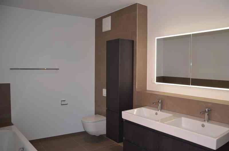4.5 rooms Apartment for rent in Schönenbuch - image 1/6