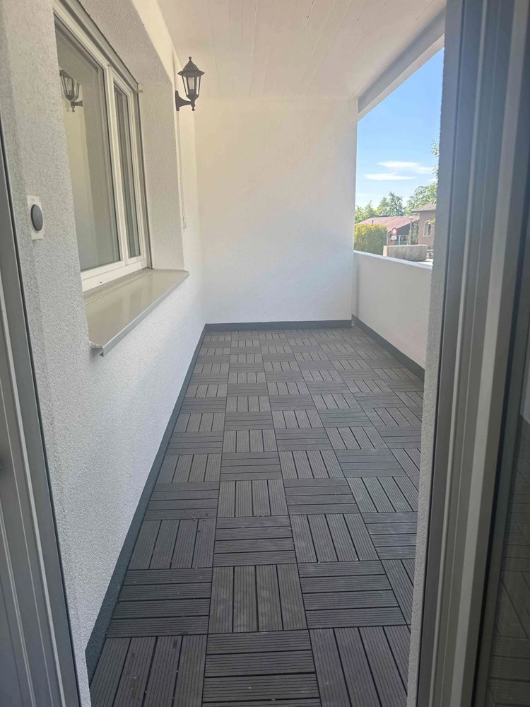 3.5 rooms Apartment for rent in Winkel - image 1/9