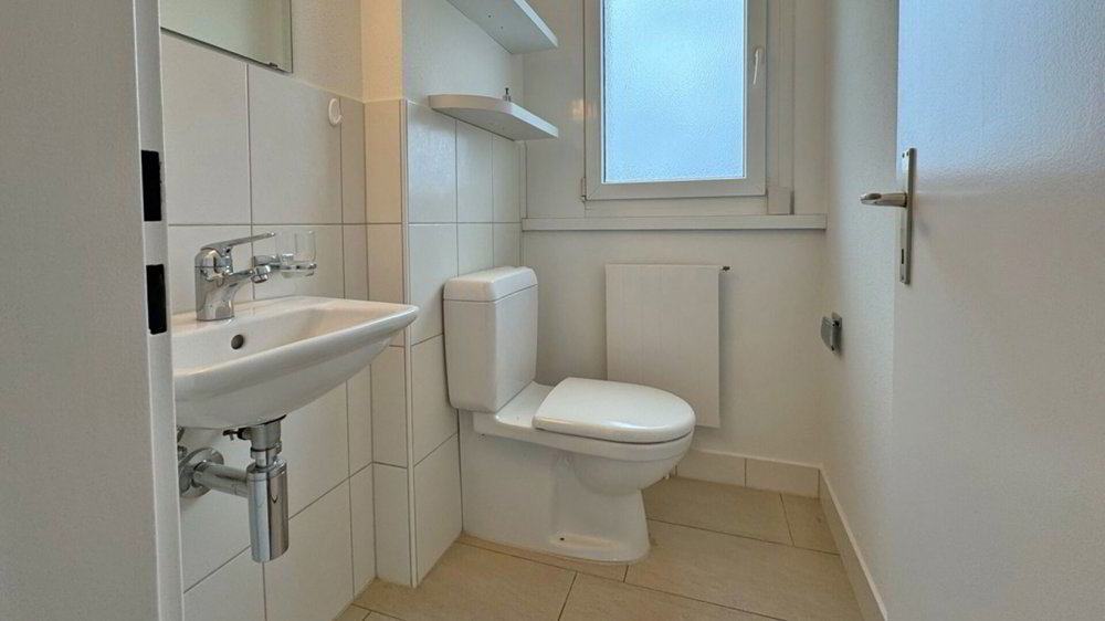 4.5 rooms Apartment for rent in Sciaffusa - image 1/11