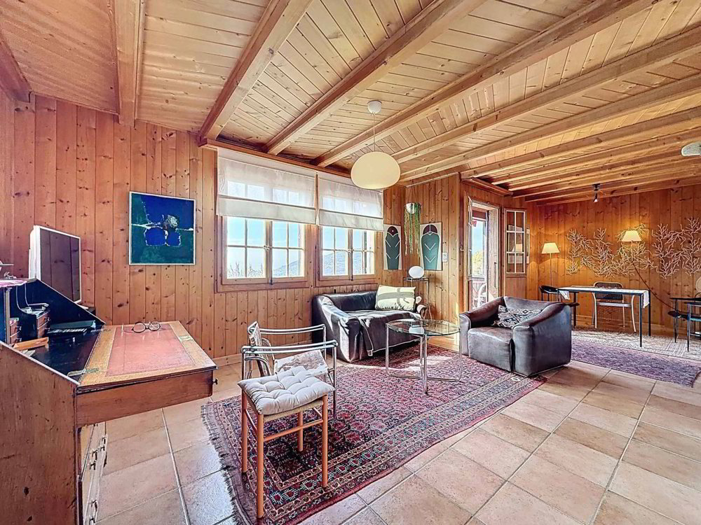 Haus – Blonay, Lally - Ansicht 3