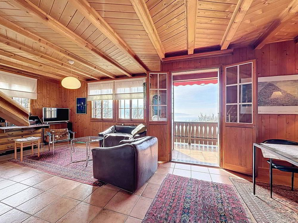 Haus – Blonay, Lally - Ansicht 4