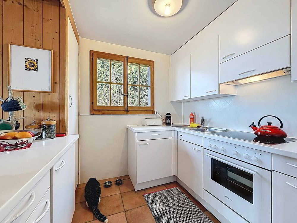 Haus – Blonay, Lally - Ansicht 5