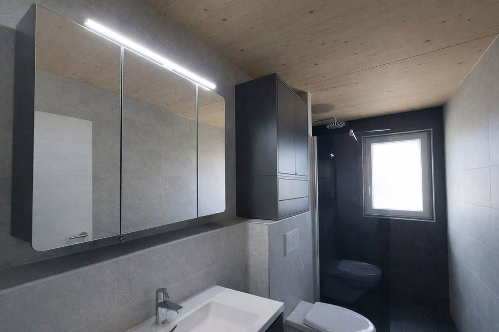 4 Zimmer Wohnung zum verkaufen in Boudry - Bild 1/12