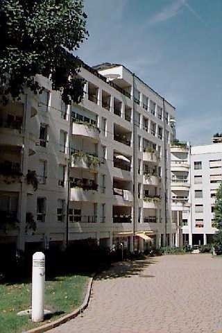 Parcheggio, garage di null locali in affitto a Genf - immagine 1/2