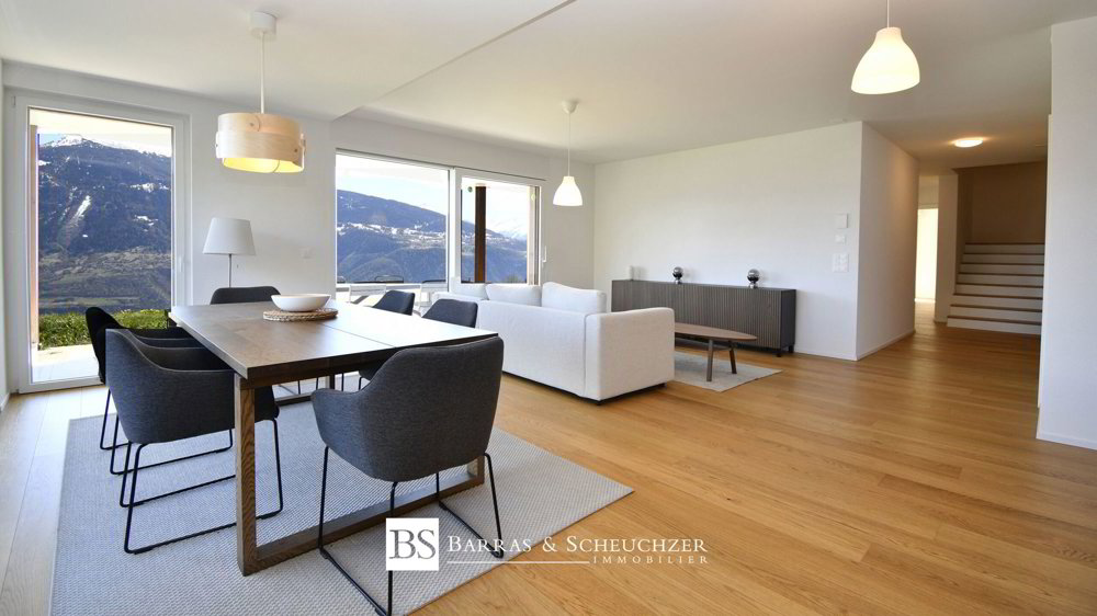 Wohnung – Lens