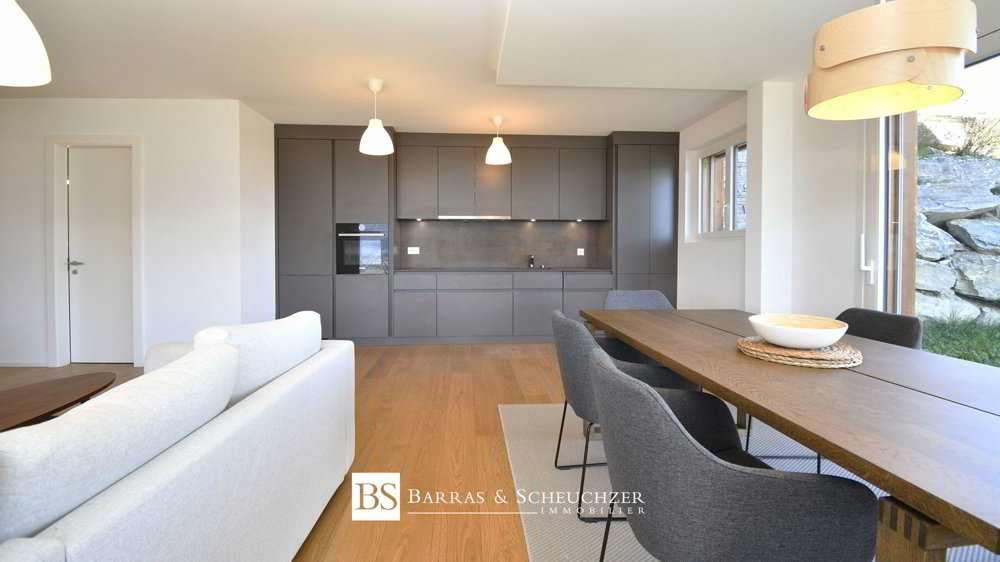 Wohnung – Lens - Ansicht 5