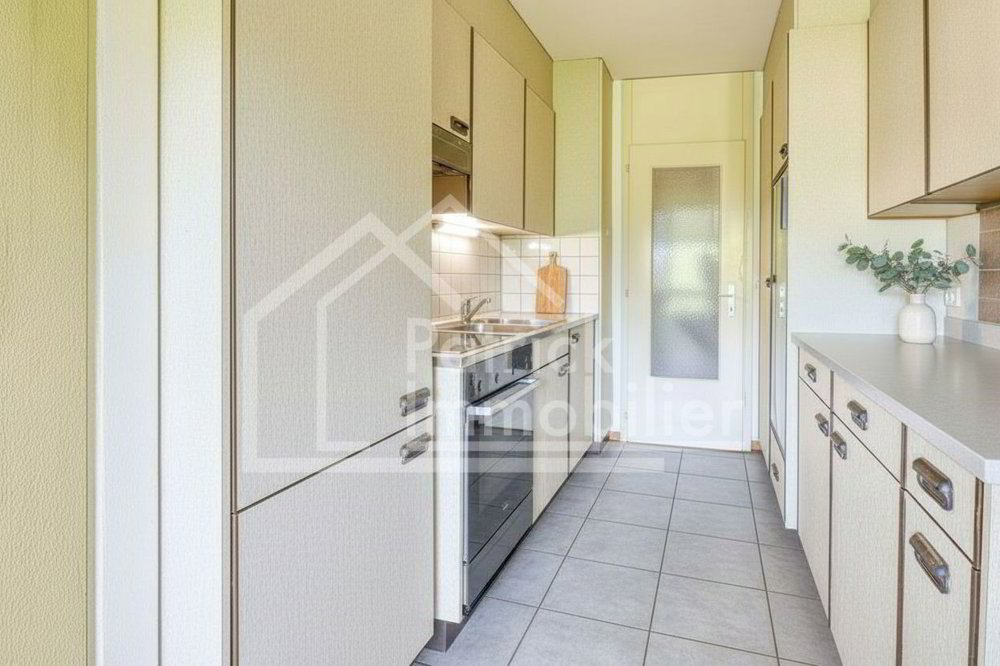Appartement 3.5 pièces à acheter à Givisiez - image 1/11