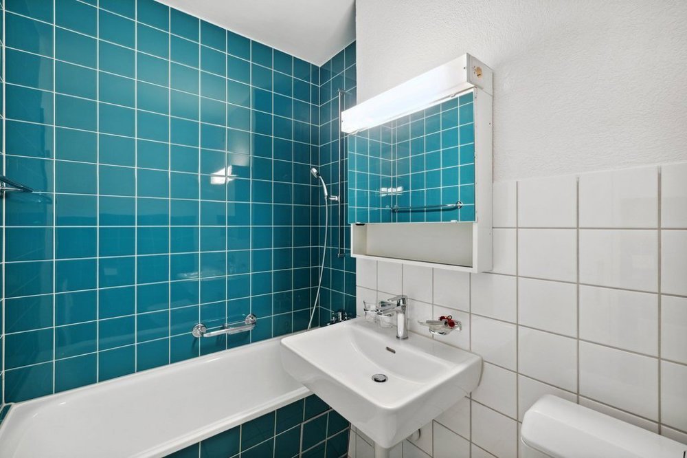 3.5 rooms Apartment for rent in Basel - image 1/5