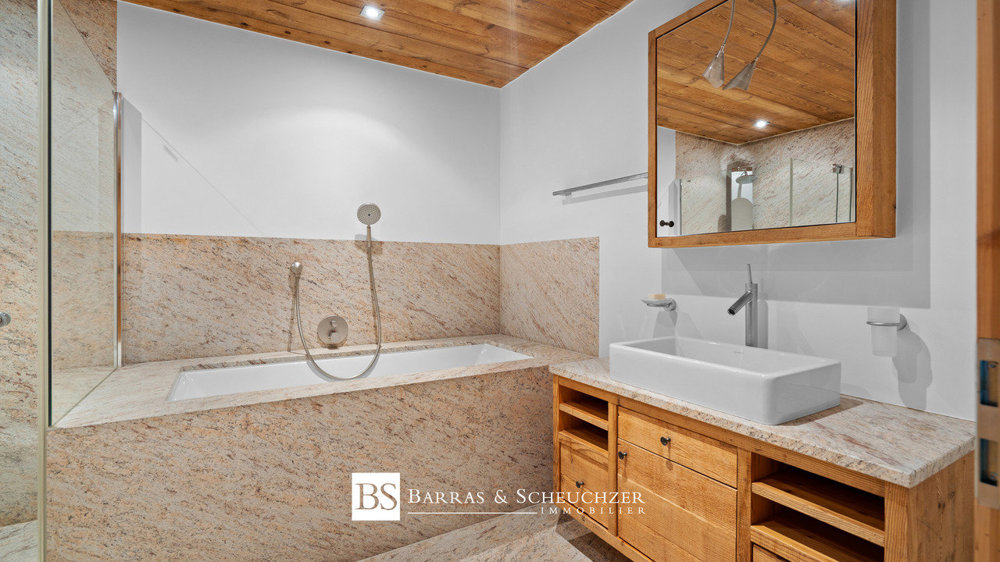 Appartamento di 3 locali in vendita a Crans-Montana - immagine 1/13