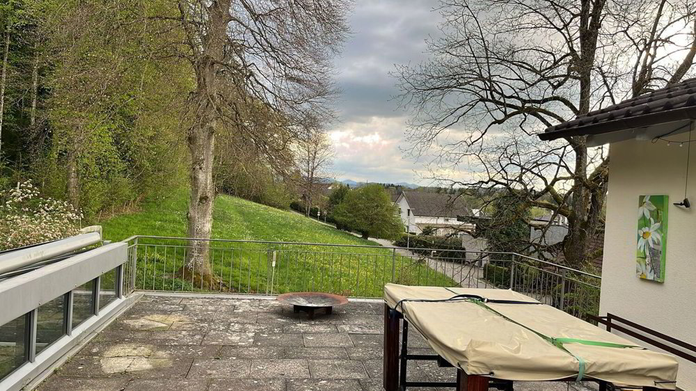 2 Zimmer Wohnung zu vermieten in Bischofszell - Bild 1/6