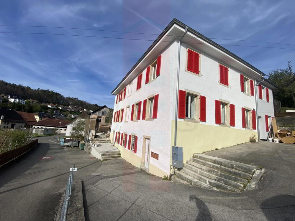 Appartement 3 pièces à louer à Fontenais - image 1/8