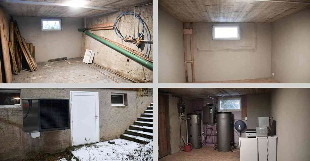Maison 2.5 pièces à louer à Densbüren - image 1/5