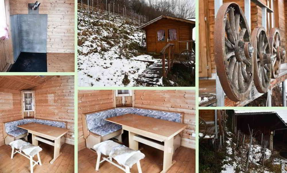 Maison 5.5 pièces à louer à Densbüren - image 1/13