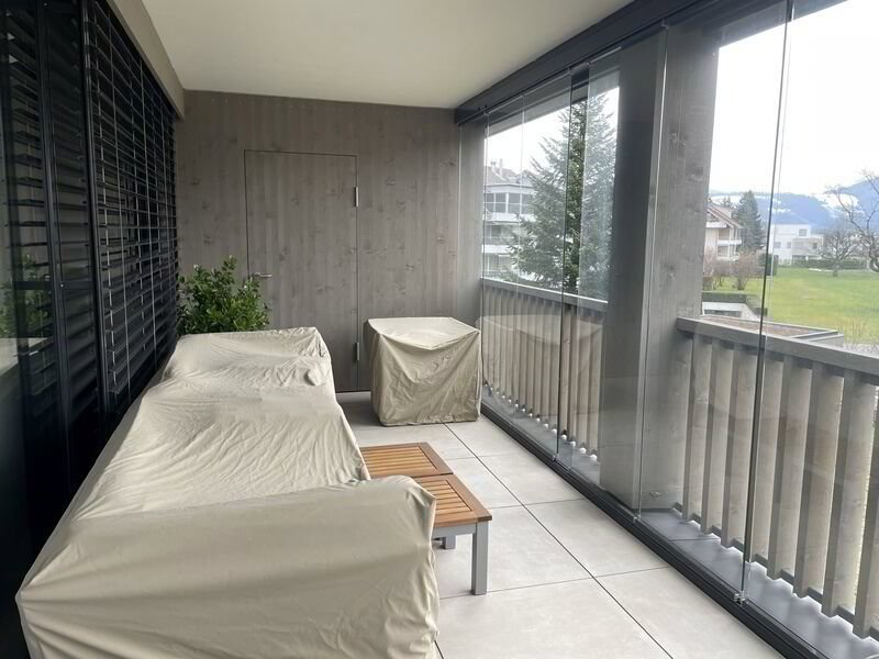 4.5 Zimmer Wohnung zu vermieten in Unterägeri - Bild 1/10