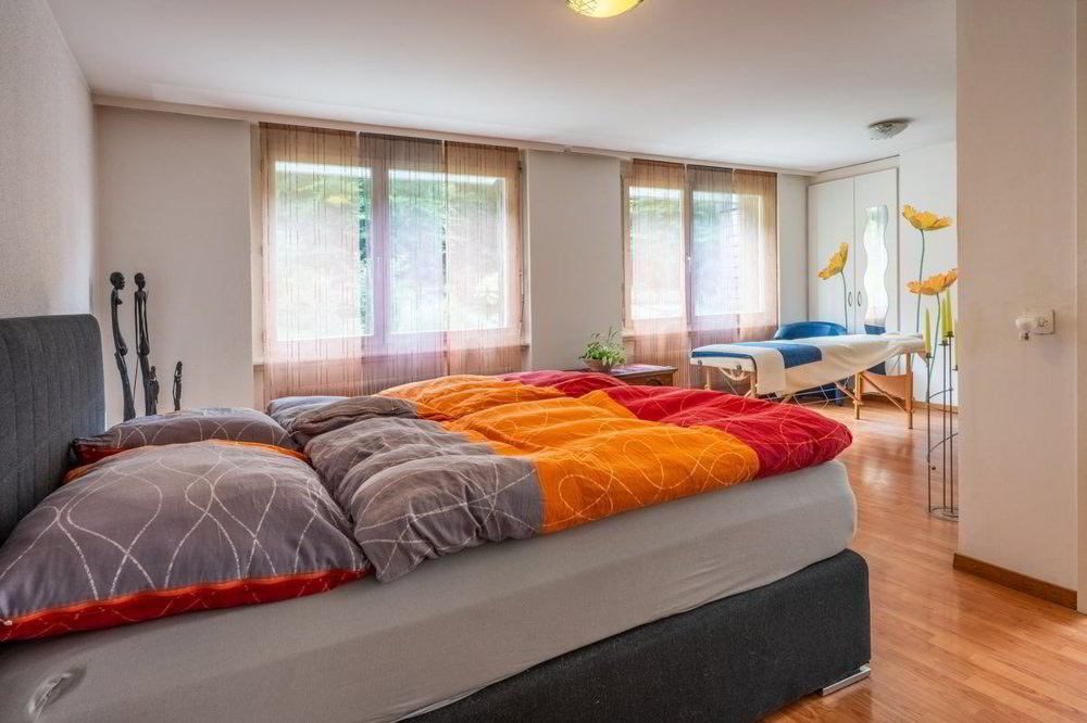 Maison 5.5 pièces à acheter à Spiez - image 1/12