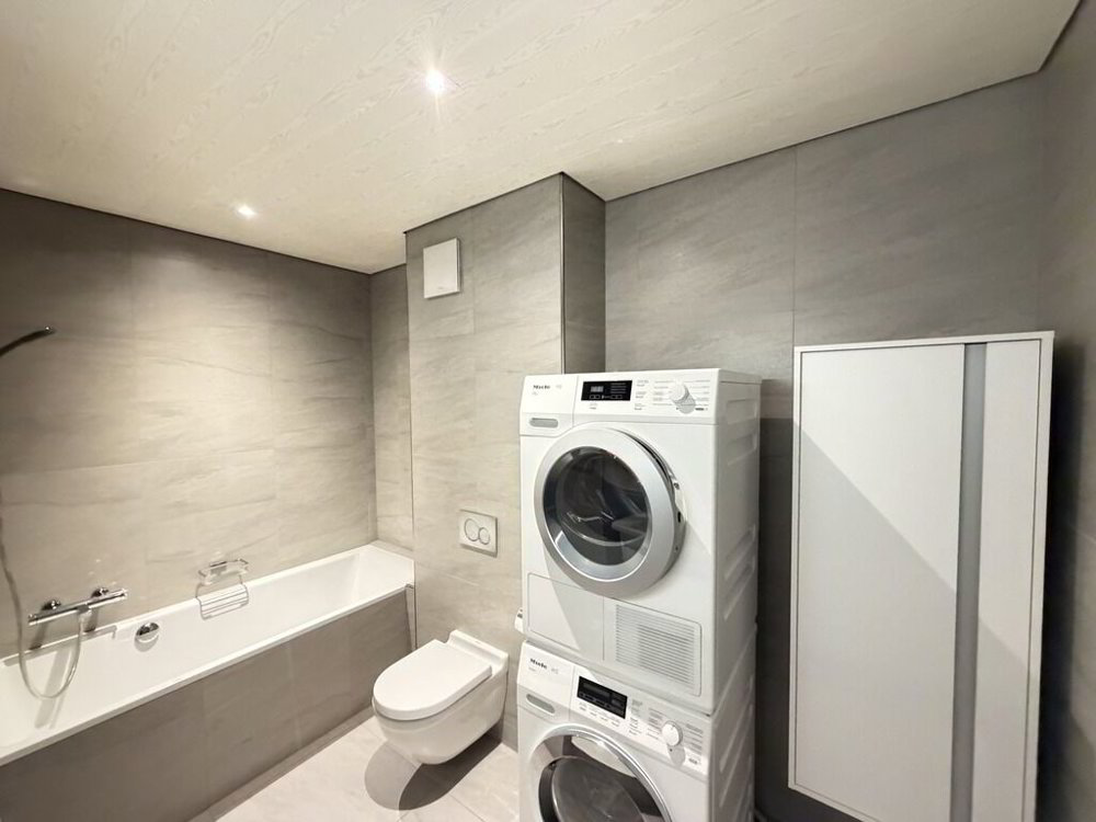 5.5 rooms Apartment to buy in Courrendlin - image 1/12
