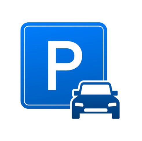 null rooms Car park, garage for rent in Bâle - image 1/1