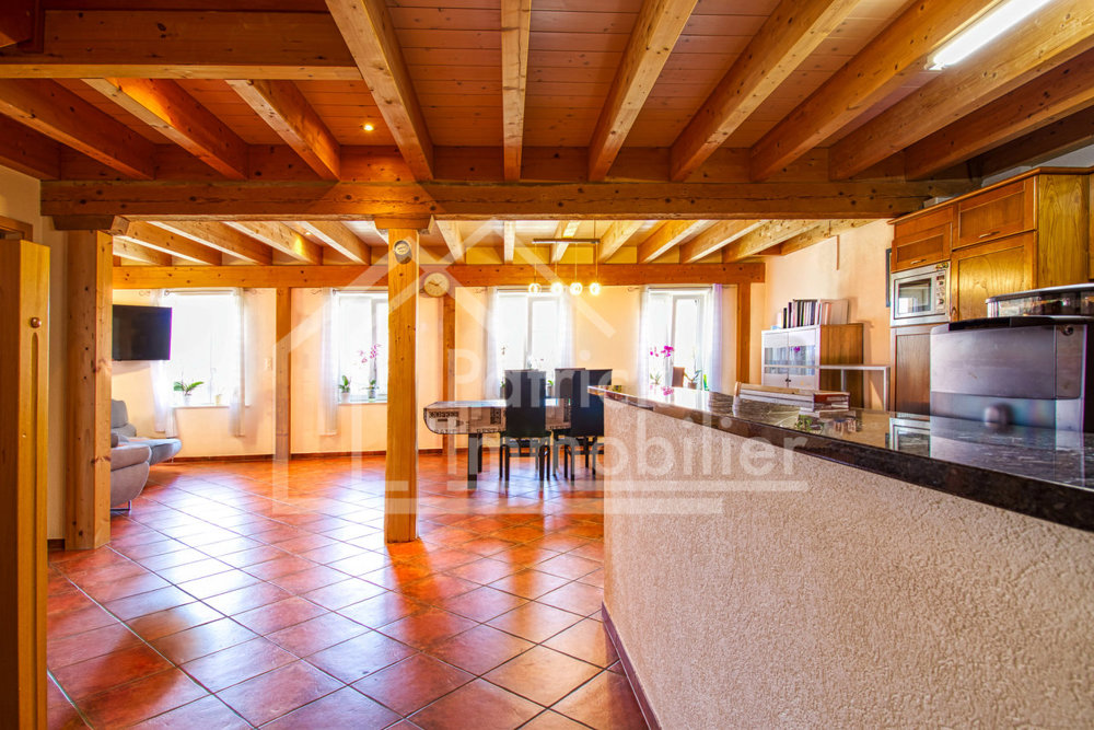 Maison null pièces à acheter à Montet (Broye) - image 1/13