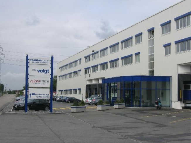 Parcheggio, garage di null locali in affitto a Neuendorf - immagine 1/1