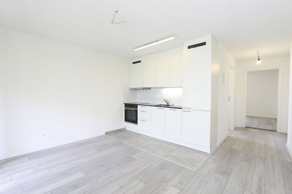 Appartamento di 2 locali in affitto a Zollikofen - immagine 1/9