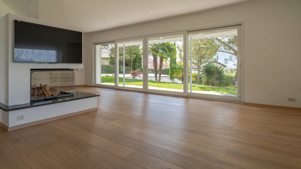 6 Zimmer Haus zum verkaufen in Villeneuve VD - Bild 1/13