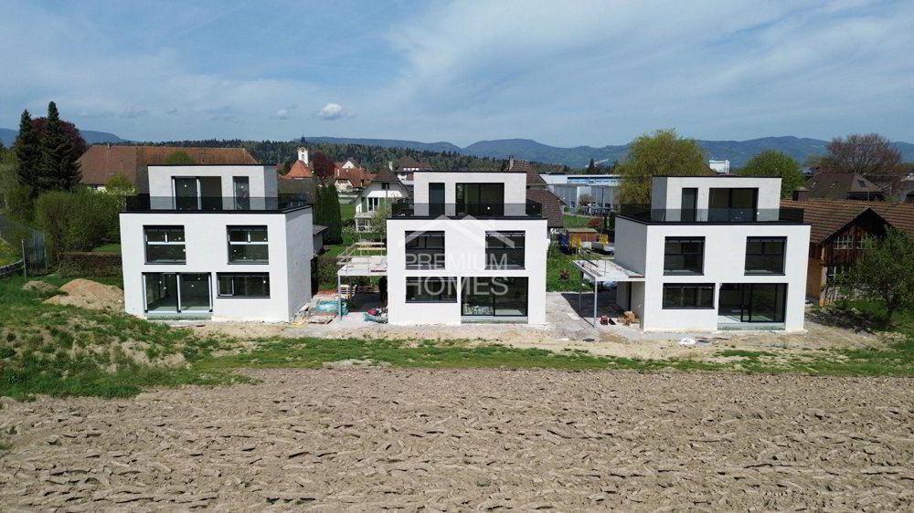 Casa di 5 locali in vendita a Roggwil BE - immagine 1/11