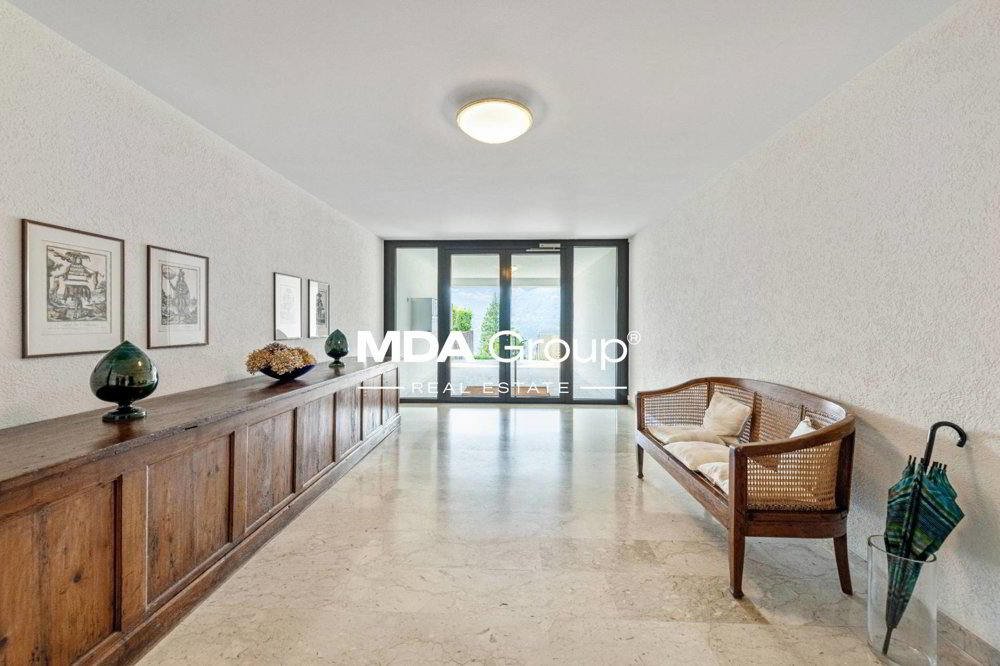 Appartamento di 5 locali in vendita a Montagnola - immagine 1/13