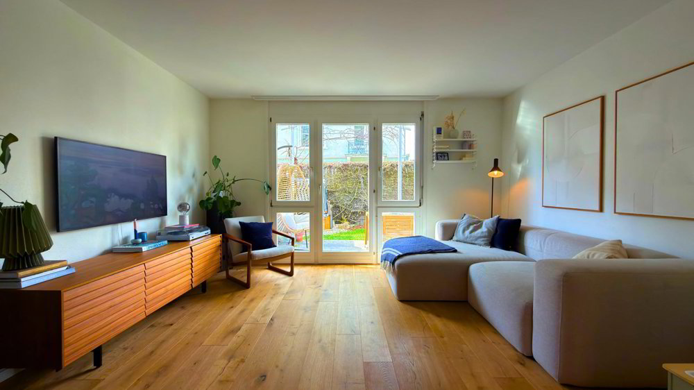 Haus – Wettingen, Bezirk Baden - Ansicht 4