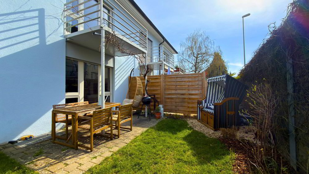 Haus – Wettingen, Bezirk Baden - Mehr