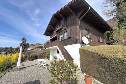 null rooms House to buy in Blonay - image 1/1