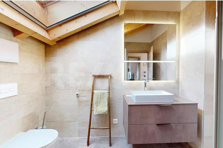 5.5 Zimmer Wohnung zum verkaufen in Broc - Bild 1/7