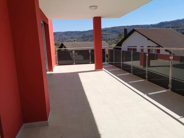 Appartement 3.5 pièces à louer à Rocourt - image 1/13
