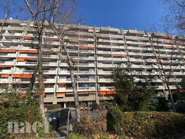 Appartement 6 pièces à louer à Genève - image 1/13