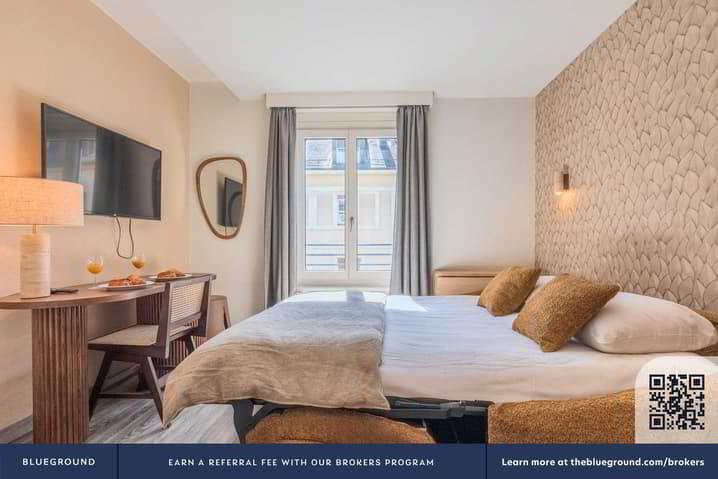 2 Zimmer Wohnung zu vermieten in Geneva - Bild 1/13