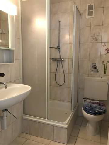 Appartement 4.5 pièces à louer à La Chaux-de-Fonds - image 1/13